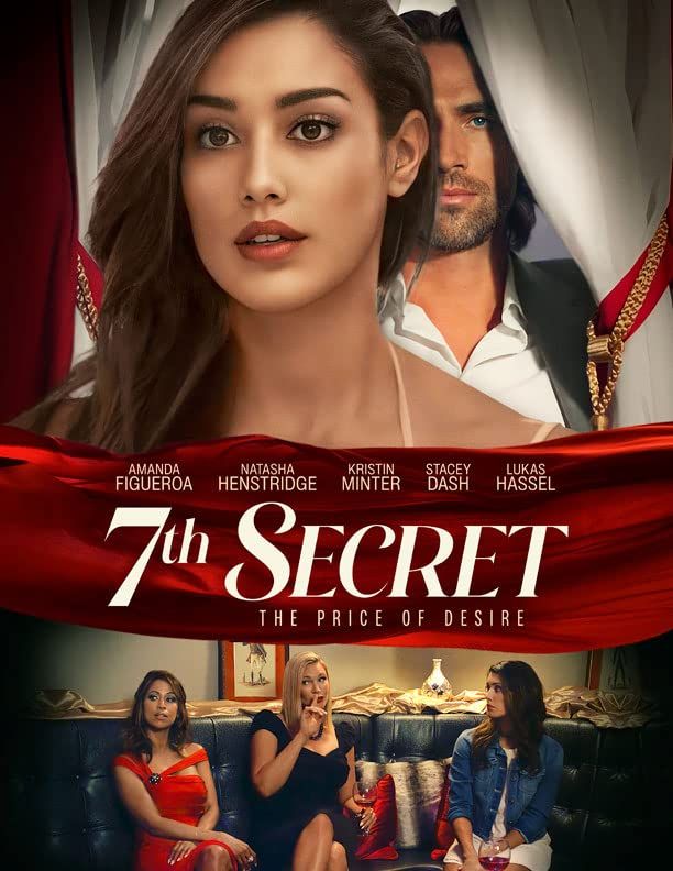 7th Secret (2022) Bengali [Voice Over] Dubbed WEBRip download full movie